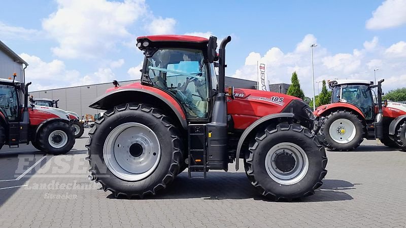 Traktor του τύπου Case IH Puma 185 CVX AFS Connect, Neumaschine σε Straelen (Φωτογραφία 2)