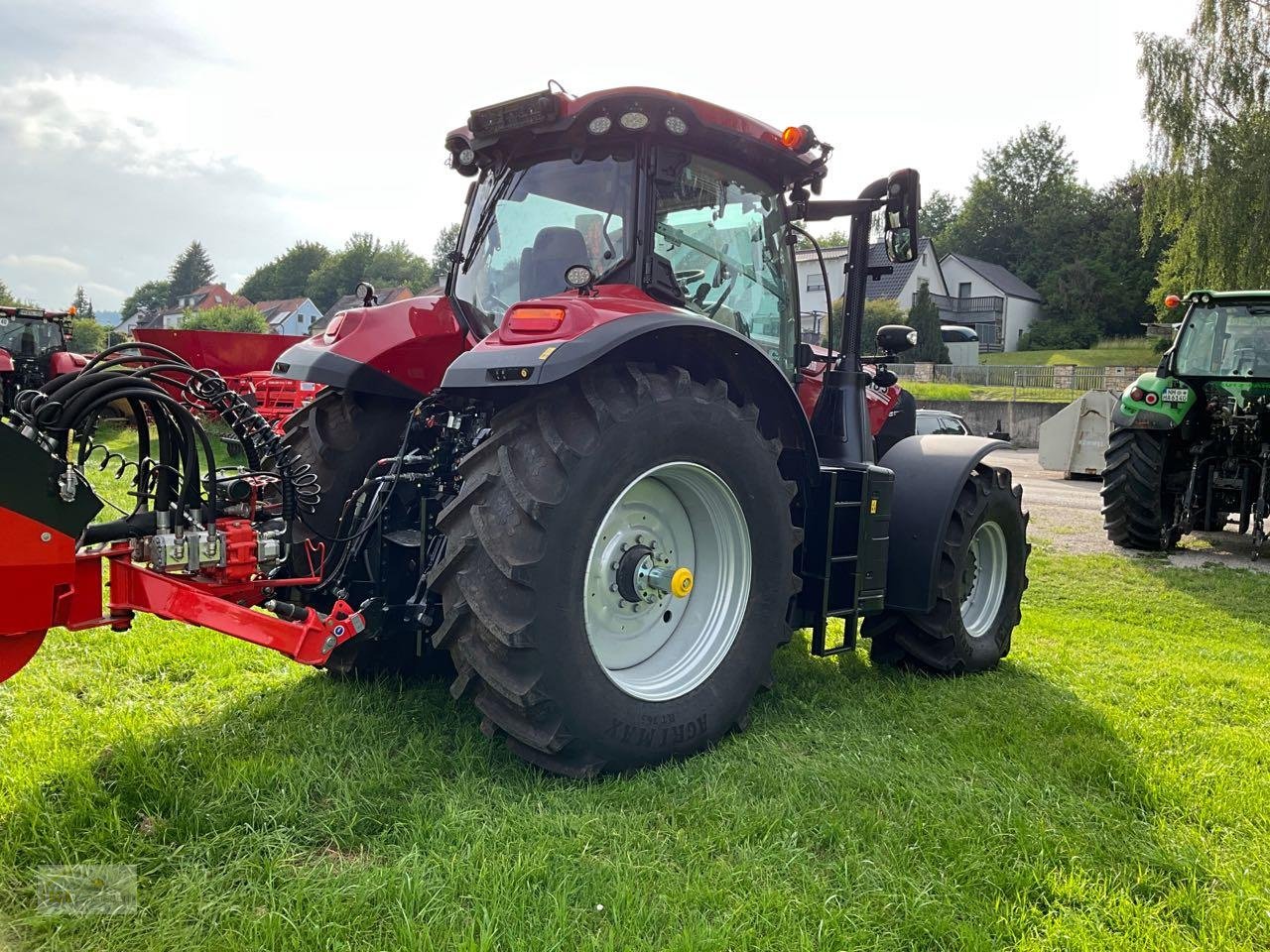 Traktor typu Case IH Puma 185 CVX Drive, Neumaschine w Pfreimd (Zdjęcie 5)