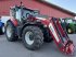 Traktor του τύπου Case IH PUMA 185 CVX KUN 4300 TIMER OG MED AUTOSTYRING!, Gebrauchtmaschine σε Nørager (Φωτογραφία 7)