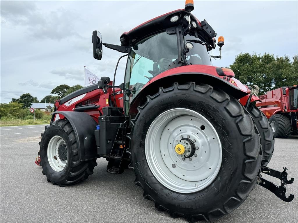 Traktor del tipo Case IH PUMA 185 CVX KUN 4300 TIMER OG MED AUTOSTYRING!, Gebrauchtmaschine In Nørager (Immagine 5)