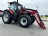 Traktor typu Case IH PUMA 185 CVX KUN 4300 TIMER OG MED AUTOSTYRING!, Gebrauchtmaschine w Nørager (Zdjęcie 8)