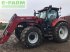 Traktor du type Case IH puma 185 cvx med læsser står på sjælland CVX, Gebrauchtmaschine en AALBORG SV (Photo 1)