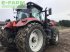 Traktor tip Case IH puma 185 cvx med læsser står på sjælland CVX, Gebrauchtmaschine in AALBORG SV (Poză 5)