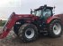 Traktor tip Case IH puma 185 cvx med læsser står på sjælland CVX, Gebrauchtmaschine in AALBORG SV (Poză 1)