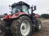 Traktor Türe ait Case IH puma 185 cvx med læsser står på sjælland CVX, Gebrauchtmaschine içinde AALBORG SV (resim 5)