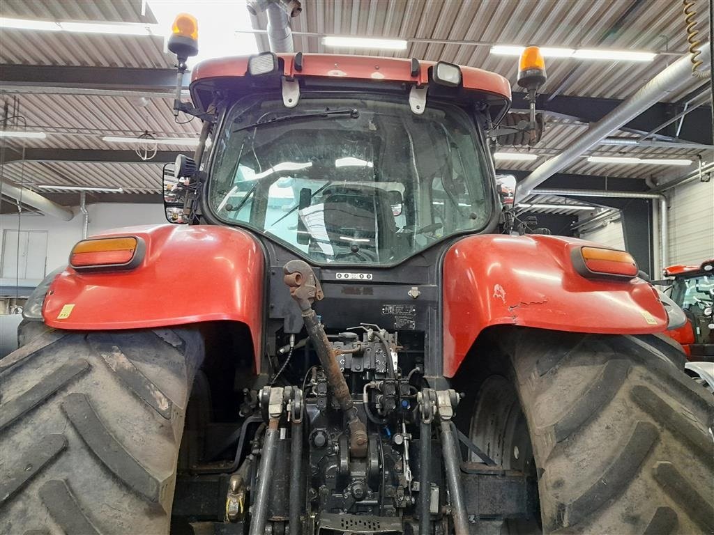 Traktor του τύπου Case IH PUMA 185 CVX, Gebrauchtmaschine σε Horsens (Φωτογραφία 7)