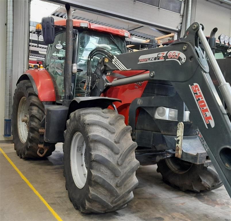 Traktor typu Case IH PUMA 185 CVX, Gebrauchtmaschine v Horsens (Obrázok 5)