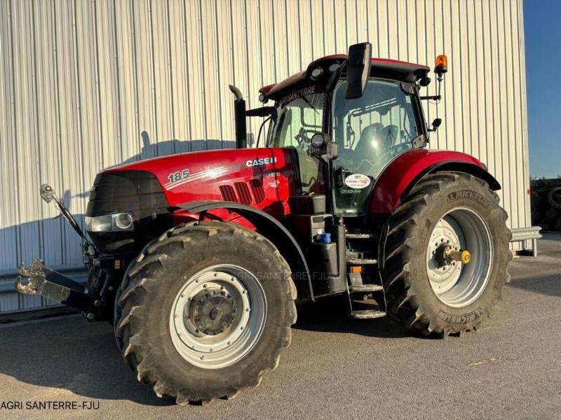 Traktor typu Case IH PUMA 185 CVX, Gebrauchtmaschine v ROYE (Obrázok 2)