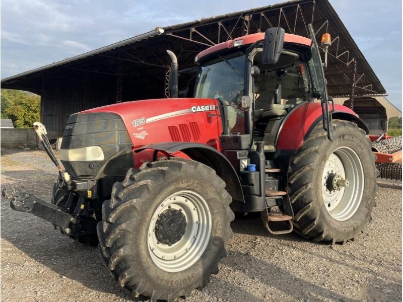 Traktor tip Case IH PUMA 185 CVX, Gebrauchtmaschine in ROYE (Poză 1)