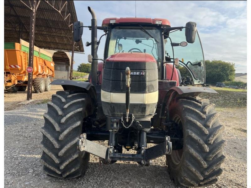 Traktor del tipo Case IH PUMA 185 CVX, Gebrauchtmaschine In ROYE (Immagine 2)