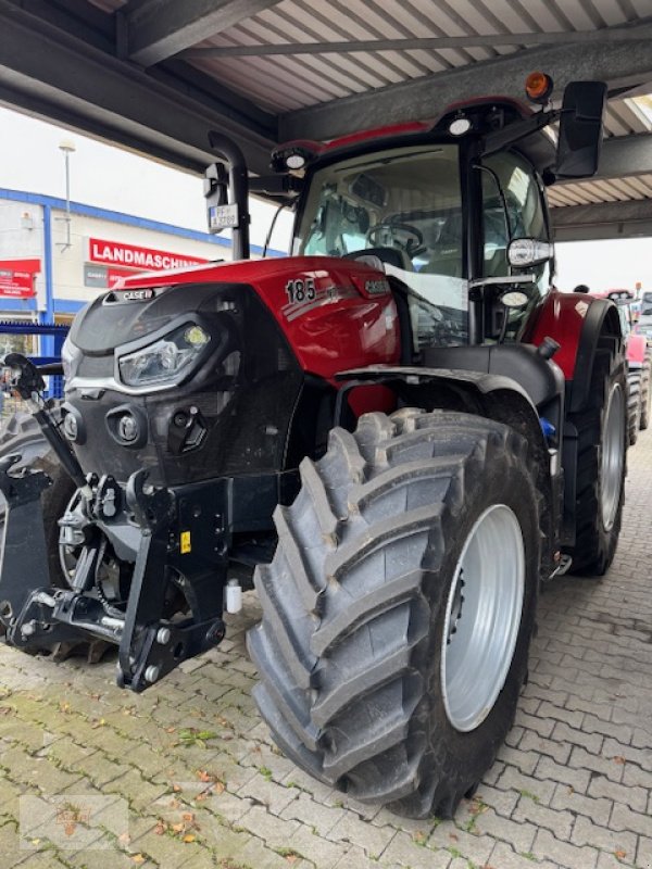 Traktor del tipo Case IH Puma 185 CVX, Gebrauchtmaschine en Remchingen (Imagen 1)