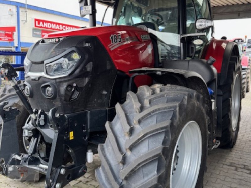 Traktor a típus Case IH Puma 185 CVX, Gebrauchtmaschine ekkor: Remchingen (Kép 1)