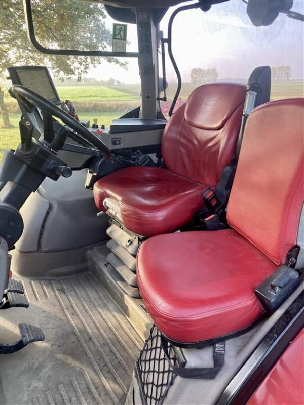 Traktor za tip Case IH PUMA 185 CVX, Gebrauchtmaschine u Søllested (Slika 3)