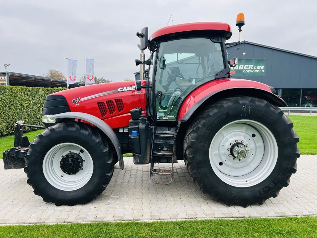 Traktor des Typs Case IH PUMA 185 CVX, Gebrauchtmaschine in Coevorden (Bild 2)