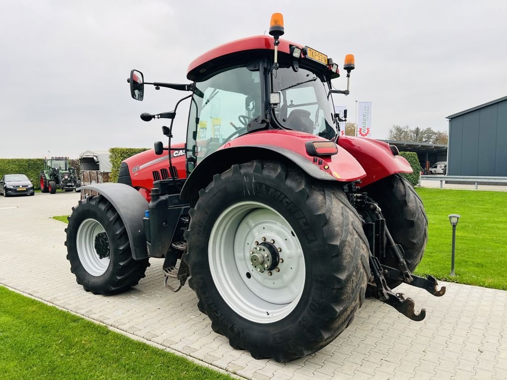 Traktor des Typs Case IH PUMA 185 CVX, Gebrauchtmaschine in Coevorden (Bild 3)