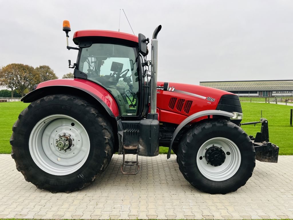 Traktor tip Case IH PUMA 185 CVX, Gebrauchtmaschine in Coevorden (Poză 7)