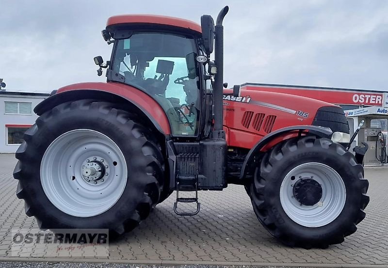 Traktor от тип Case IH Puma 185 CVX, Gebrauchtmaschine в Rohr (Снимка 5)