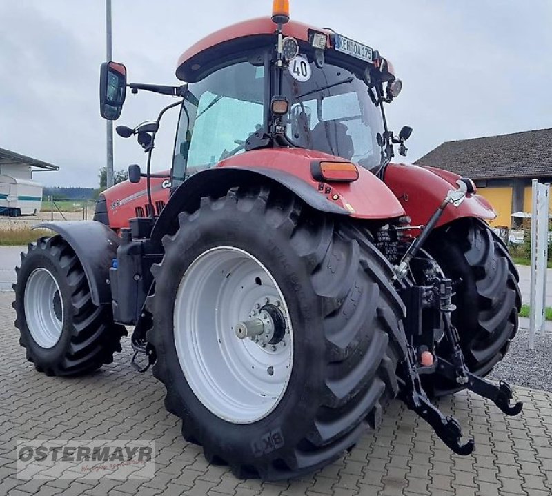 Traktor от тип Case IH Puma 185 CVX, Gebrauchtmaschine в Rohr (Снимка 3)