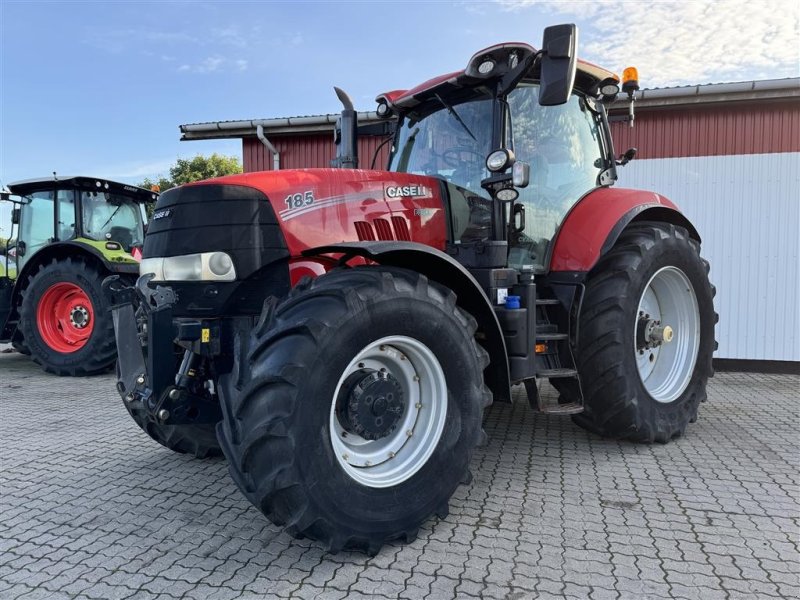 Traktor typu Case IH Puma 185 CVXDRIVE KUN 1500 TIMER!, Gebrauchtmaschine v Nørager (Obrázok 1)