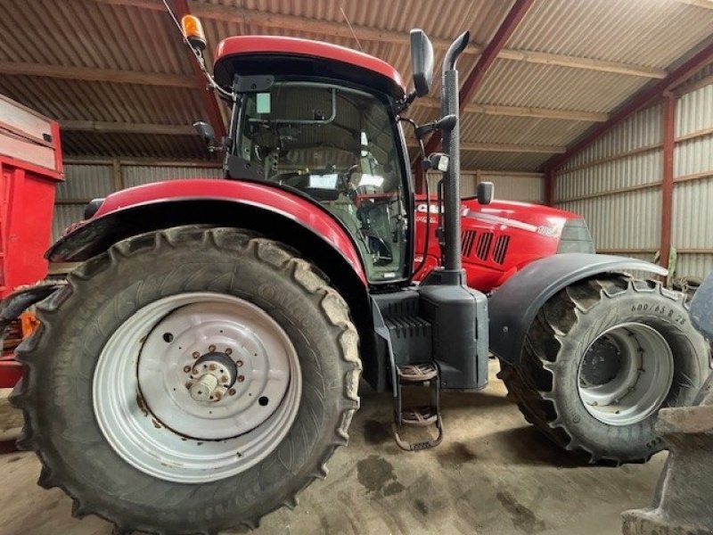 Traktor del tipo Case IH Puma 185 Frontlift + PTO, Gebrauchtmaschine en Hobro (Imagen 3)