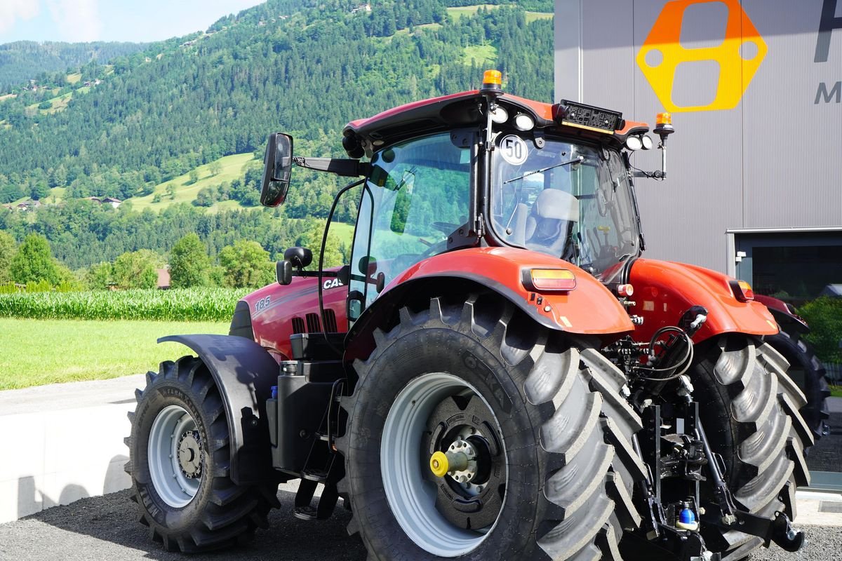 Traktor tipa Case IH Puma 185 Multicontroller (Stage V), Gebrauchtmaschine u Greifenburg (Slika 8)