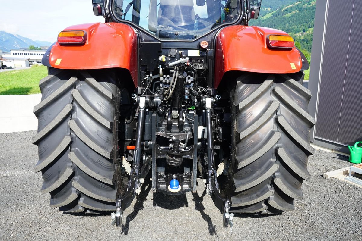 Traktor typu Case IH Puma 185 Multicontroller (Stage V), Gebrauchtmaschine w Greifenburg (Zdjęcie 13)