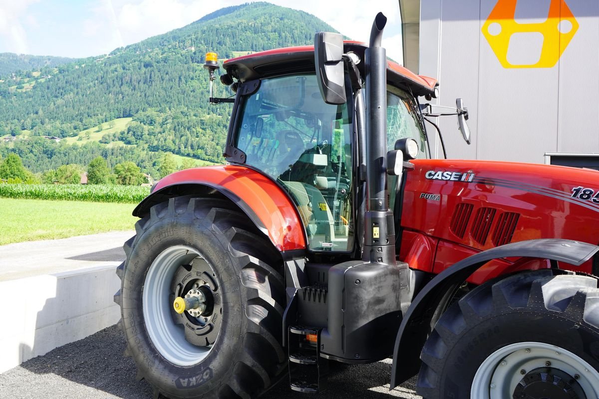 Traktor of the type Case IH Puma 185 Multicontroller (Stage V), Gebrauchtmaschine in Greifenburg (Picture 3)