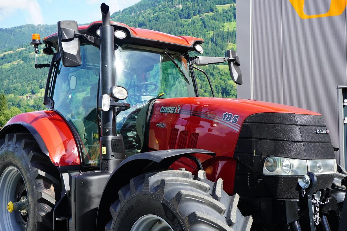 Traktor des Typs Case IH Puma 185 Multicontroller (Stage V), Gebrauchtmaschine in Greifenburg (Bild 2)