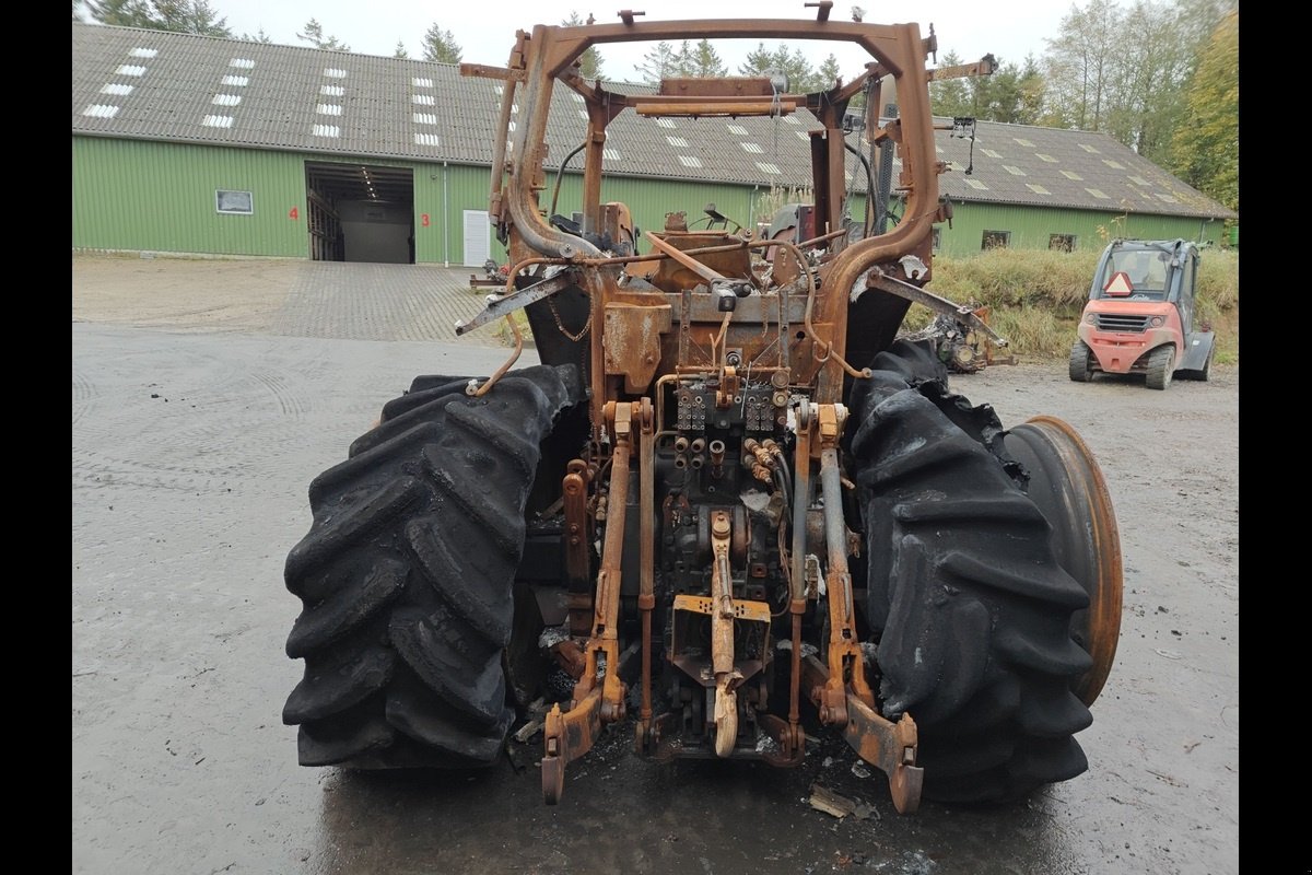 Traktor za tip Case IH Puma 185, Gebrauchtmaschine u Viborg (Slika 5)