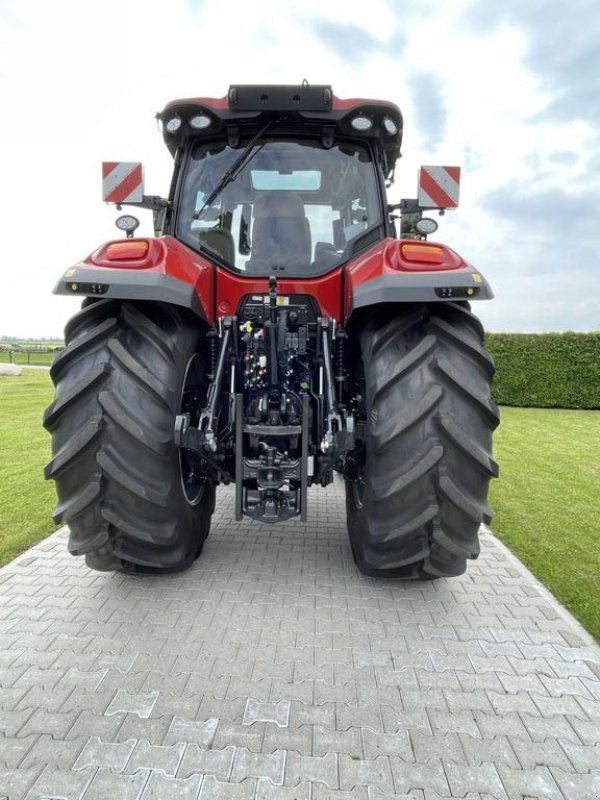 Traktor от тип Case IH PUMA 185CVX AFS CONNECT, Neumaschine в Coevorden (Снимка 5)