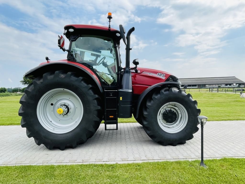 Traktor от тип Case IH PUMA 185CVX AFS CONNECT, Neumaschine в Coevorden (Снимка 3)