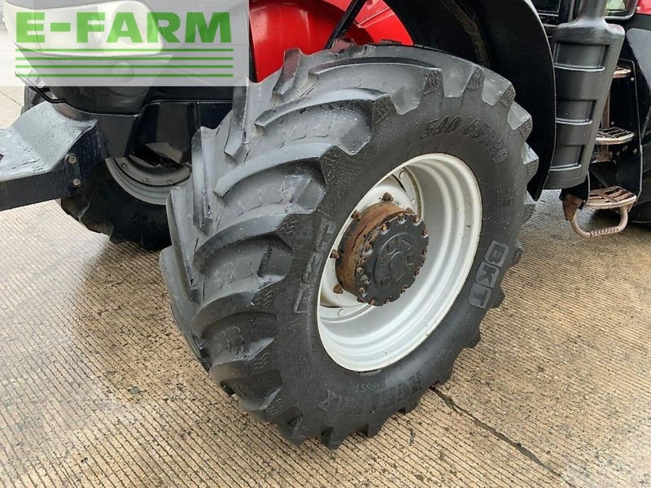 Traktor van het type Case IH puma 195 tractor (st20342), Gebrauchtmaschine in SHAFTESBURY (Foto 15)