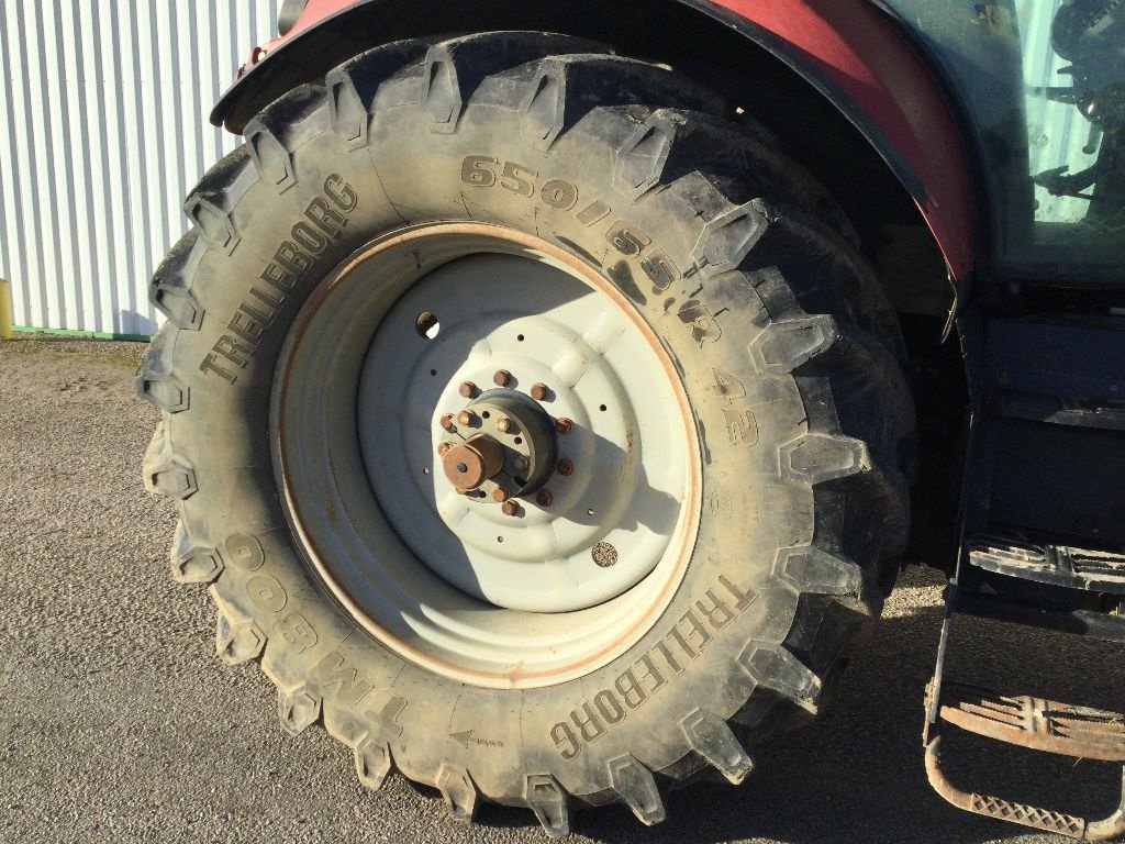 Traktor tip Case IH PUMA 195, Gebrauchtmaschine in LISIEUX (Poză 5)