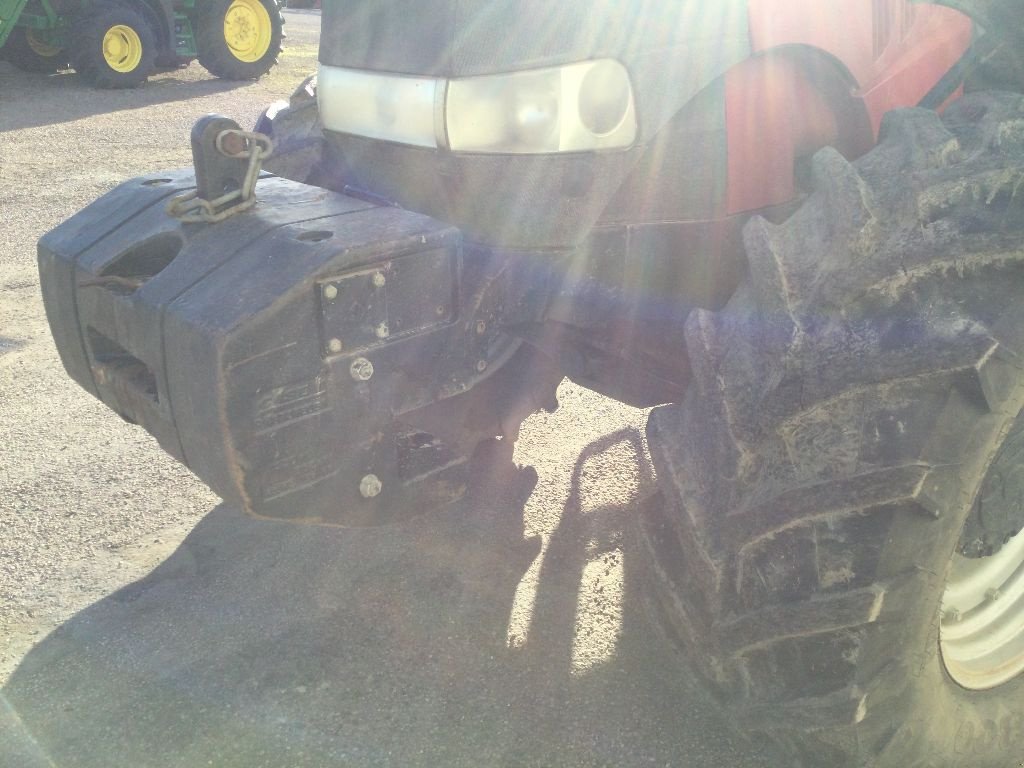 Traktor tip Case IH PUMA 195, Gebrauchtmaschine in LISIEUX (Poză 9)