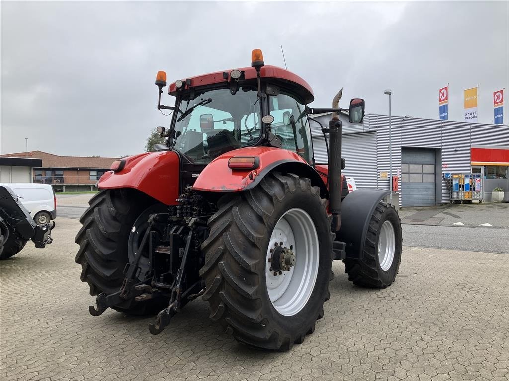 Traktor van het type Case IH Puma 195, Gebrauchtmaschine in Aulum (Foto 4)