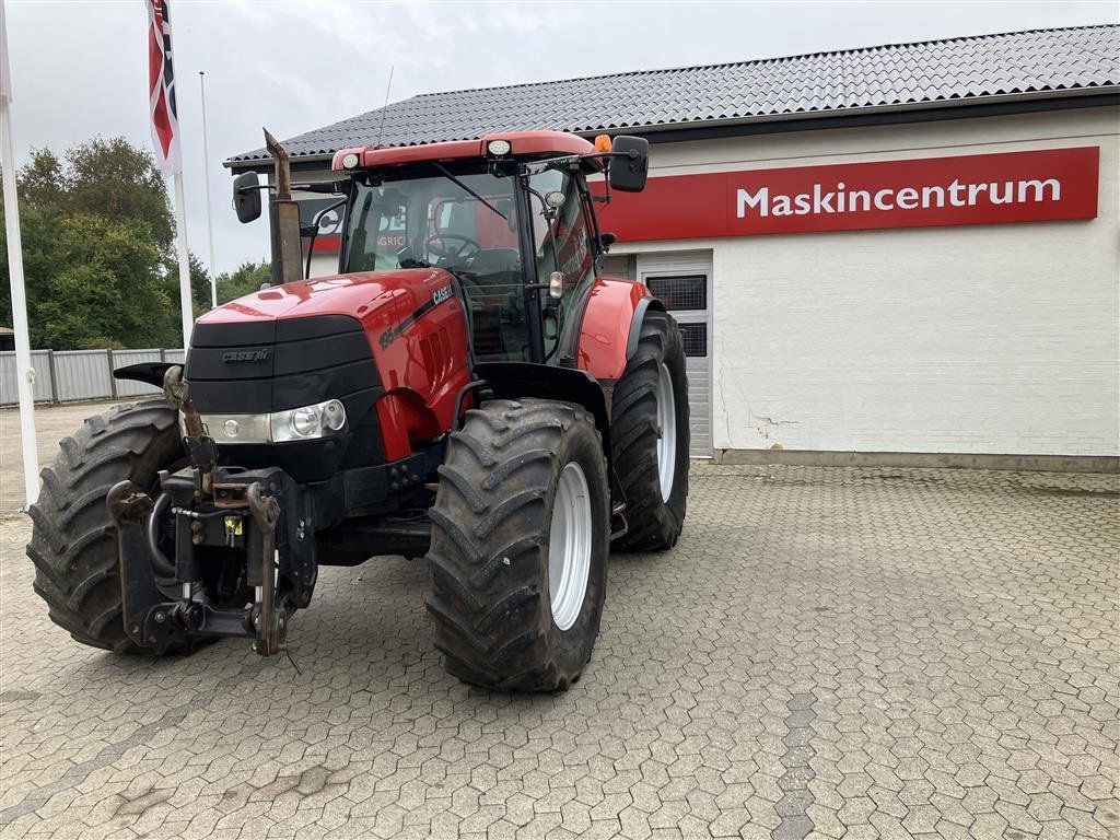 Traktor van het type Case IH Puma 195, Gebrauchtmaschine in Aulum (Foto 1)