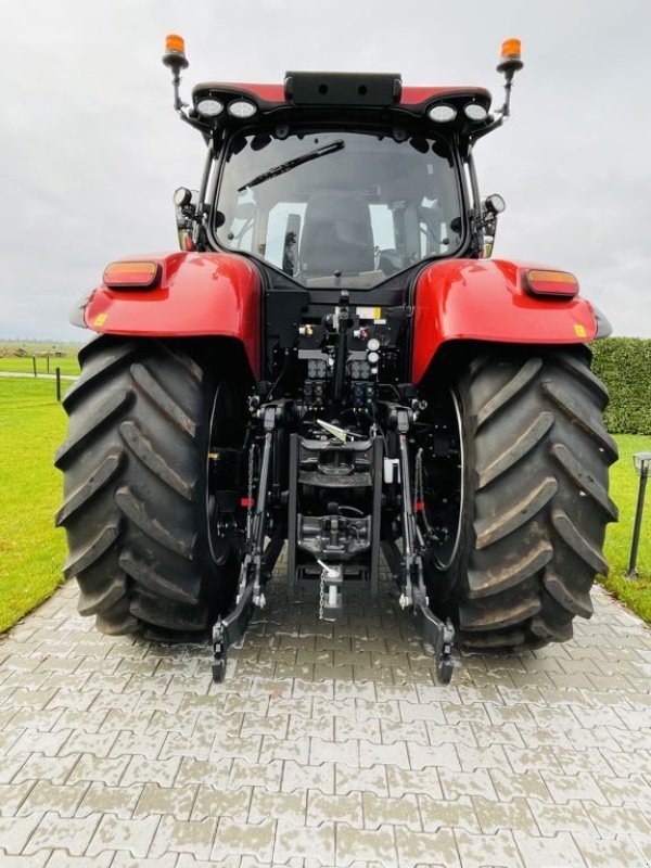 Traktor типа Case IH PUMA 200 CVX DRIVE, Neumaschine в Coevorden (Фотография 7)