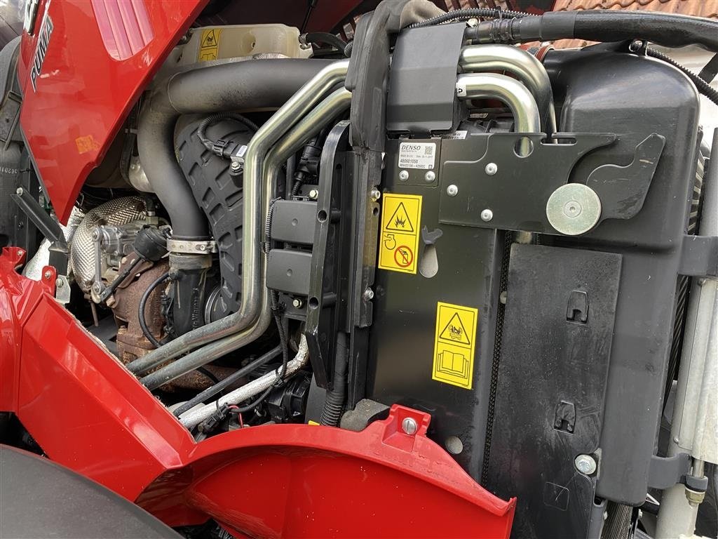 Traktor van het type Case IH Puma 200 CVX Med GPS, Gebrauchtmaschine in Bredsten (Foto 6)