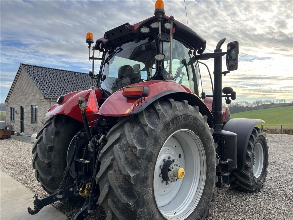 Traktor типа Case IH Puma 200 CVX Som ny - med nye fordæk, Gebrauchtmaschine в Vejle (Фотография 4)