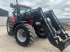 Traktor typu Case IH Puma 200 CVX Trima 6.1 frontlæsser, Gebrauchtmaschine v Mariager (Obrázek 7)