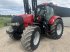 Traktor typu Case IH Puma 200 CVX Trima 6.1 frontlæsser, Gebrauchtmaschine v Mariager (Obrázek 1)