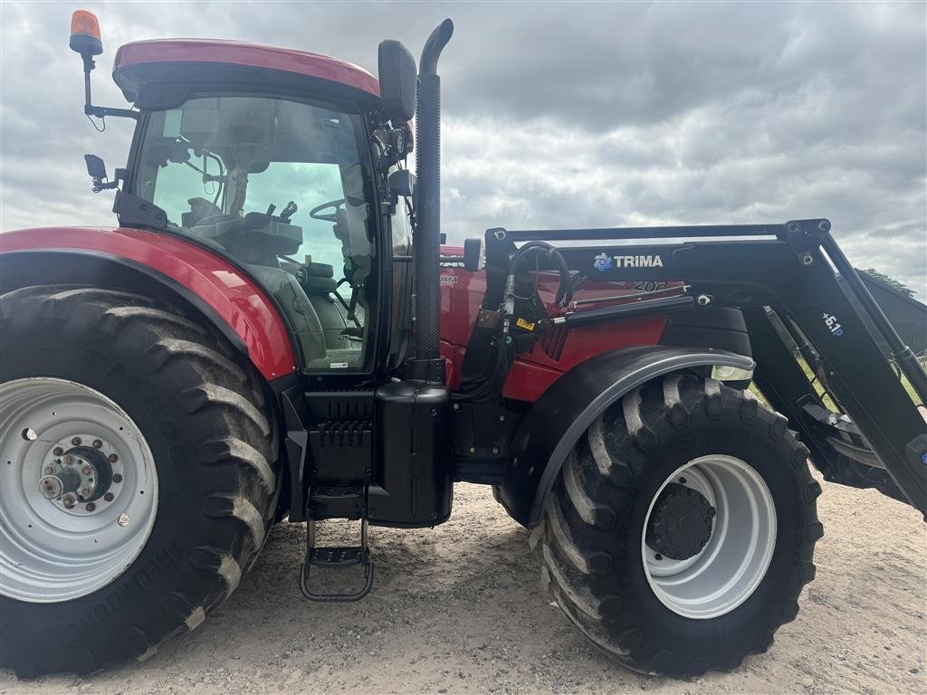 Traktor tip Case IH Puma 200 CVX, Gebrauchtmaschine in Mariager (Poză 6)