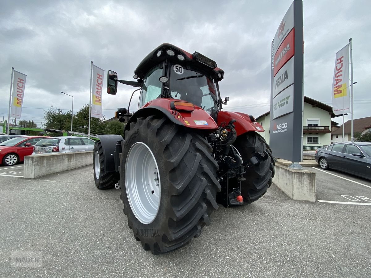 Traktor del tipo Case IH Puma 200 CVXDrive (Stage V), Gebrauchtmaschine en Burgkirchen (Imagen 14)