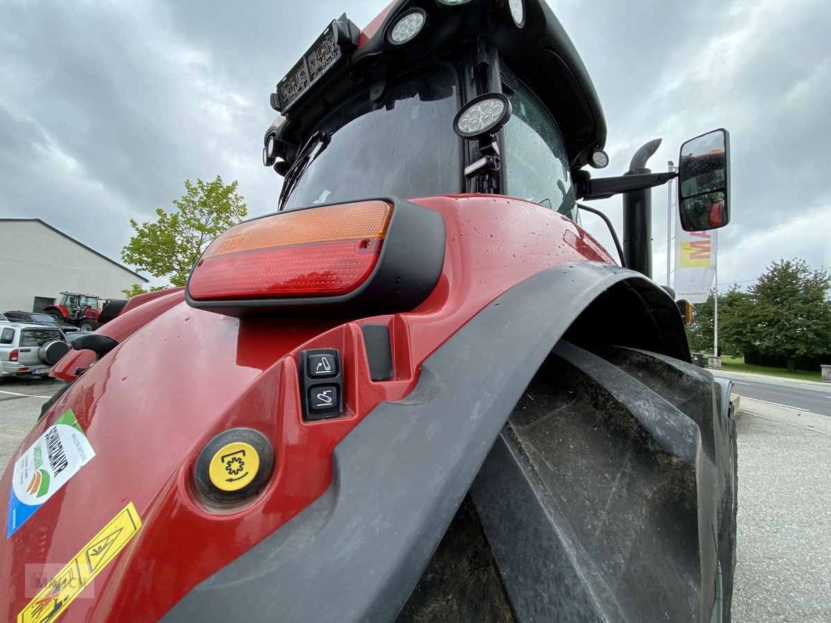 Traktor типа Case IH Puma 200 CVXDrive (Stage V), Gebrauchtmaschine в Burgkirchen (Фотография 9)