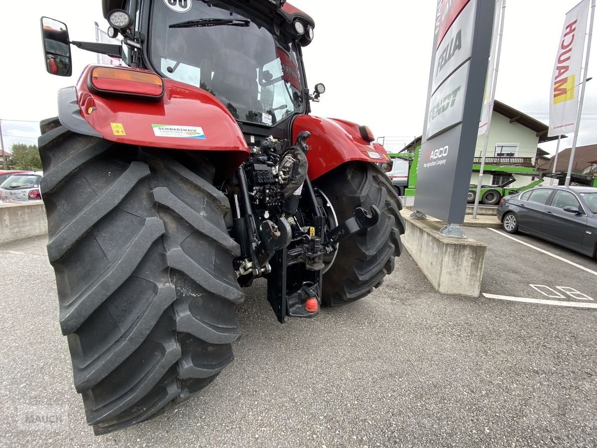 Traktor типа Case IH Puma 200 CVXDrive (Stage V), Gebrauchtmaschine в Burgkirchen (Фотография 13)