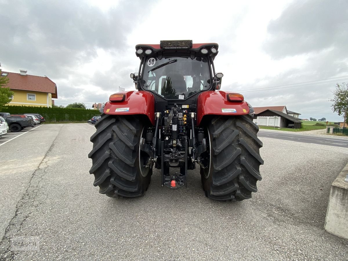 Traktor a típus Case IH Puma 200 CVXDrive (Stage V), Gebrauchtmaschine ekkor: Burgkirchen (Kép 7)