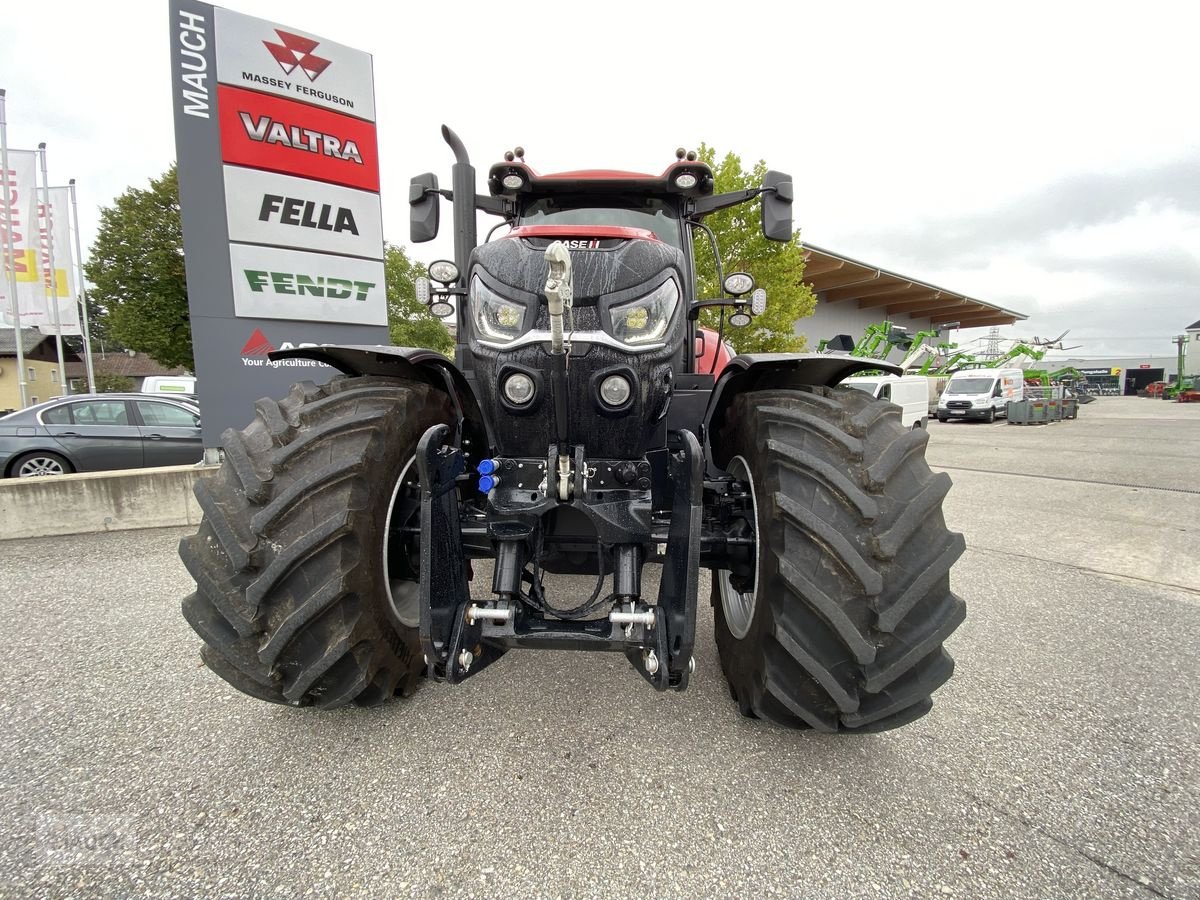 Traktor a típus Case IH Puma 200 CVXDrive (Stage V), Gebrauchtmaschine ekkor: Burgkirchen (Kép 2)