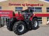 Traktor του τύπου Case IH PUMA 200 CVXDRIVE, Gebrauchtmaschine σε Viborg (Φωτογραφία 1)