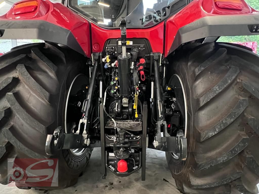 Traktor tip Case IH Puma 200 CVXDrive, Vorführmaschine in Offenhausen (Poză 8)