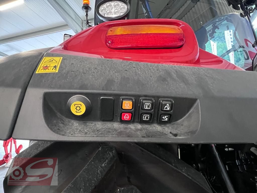 Traktor typu Case IH Puma 200 CVXDrive, Vorführmaschine v Offenhausen (Obrázek 9)